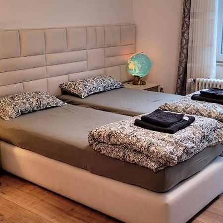 Schoene Wohnung Am Georgenberg Reutlingen Eksteriør bilde