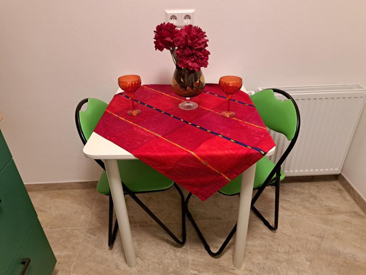 Schoene Wohnung Am Georgenberg Reutlingen Eksteriør bilde