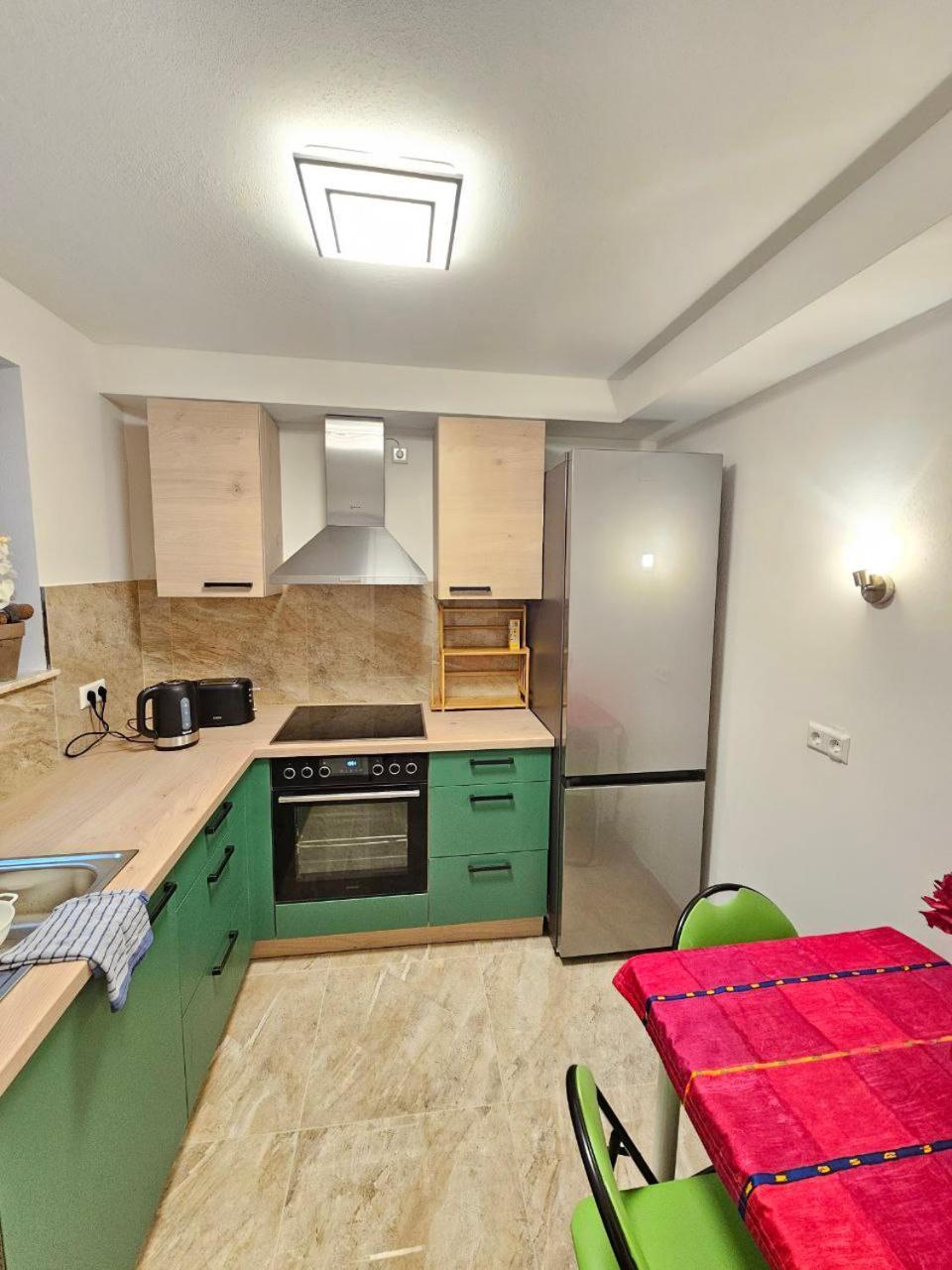 Schoene Wohnung Am Georgenberg Reutlingen Eksteriør bilde