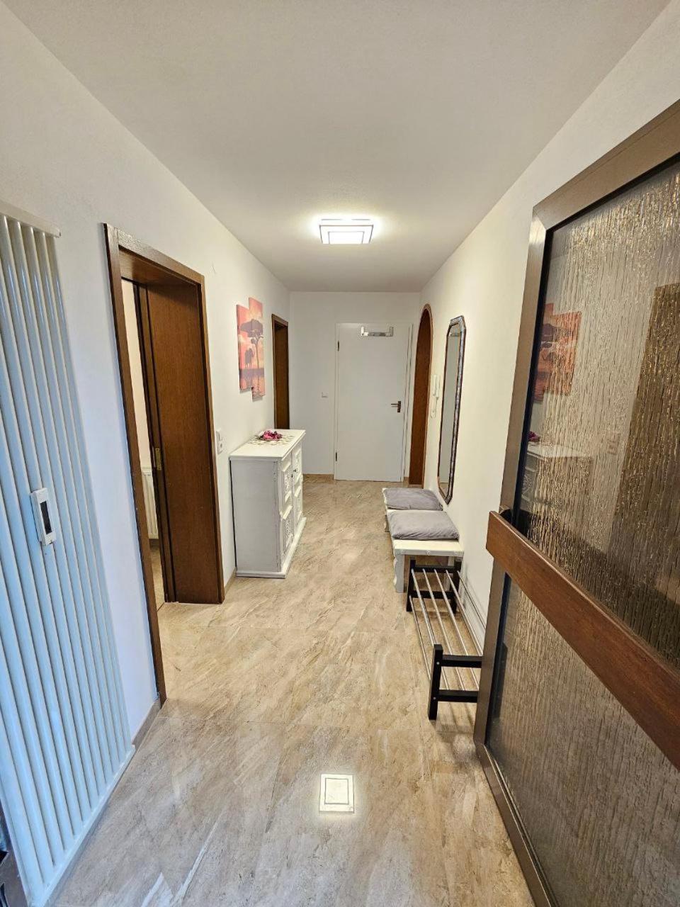 Schoene Wohnung Am Georgenberg Reutlingen Eksteriør bilde