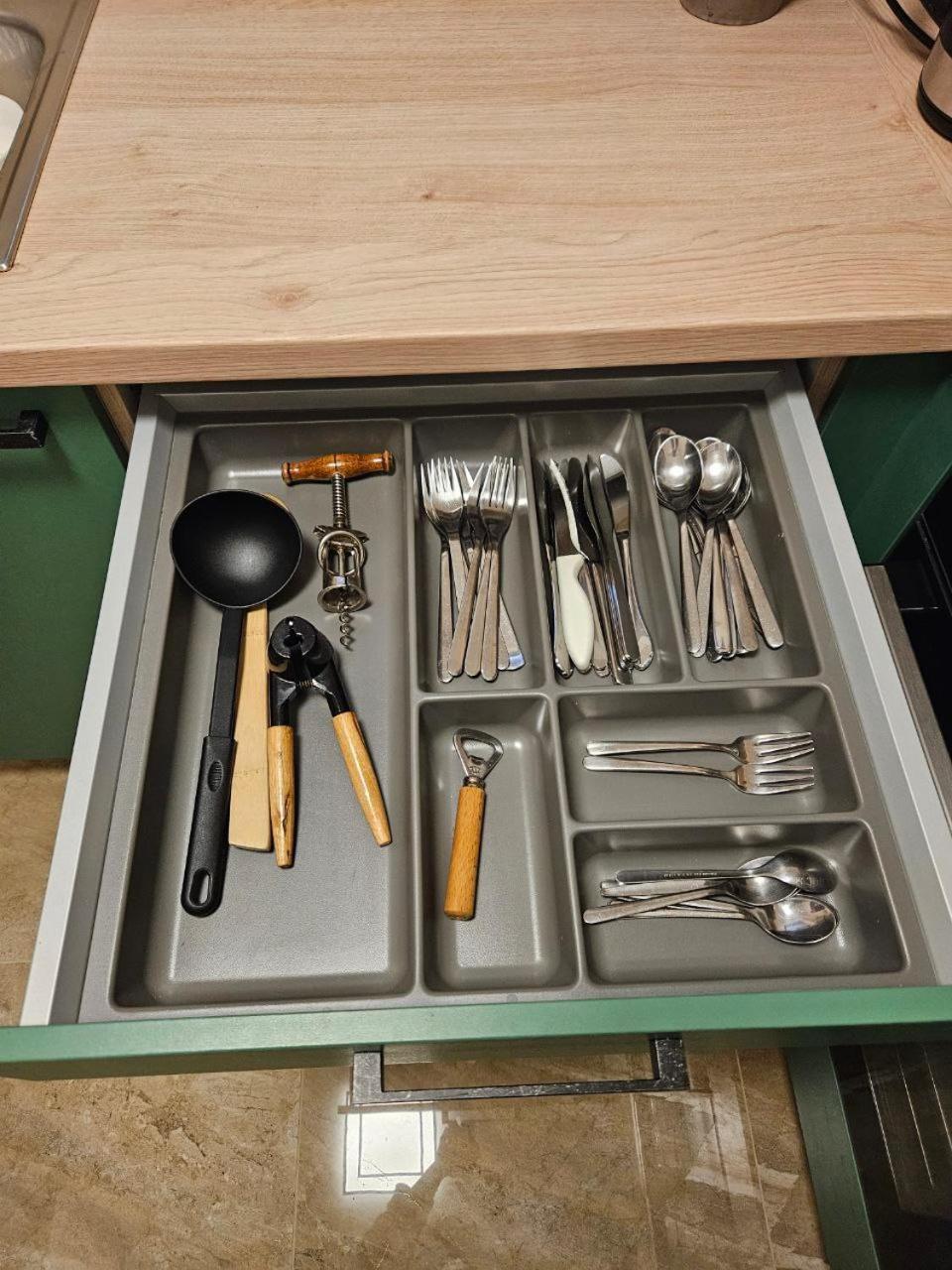 Schoene Wohnung Am Georgenberg Reutlingen Eksteriør bilde