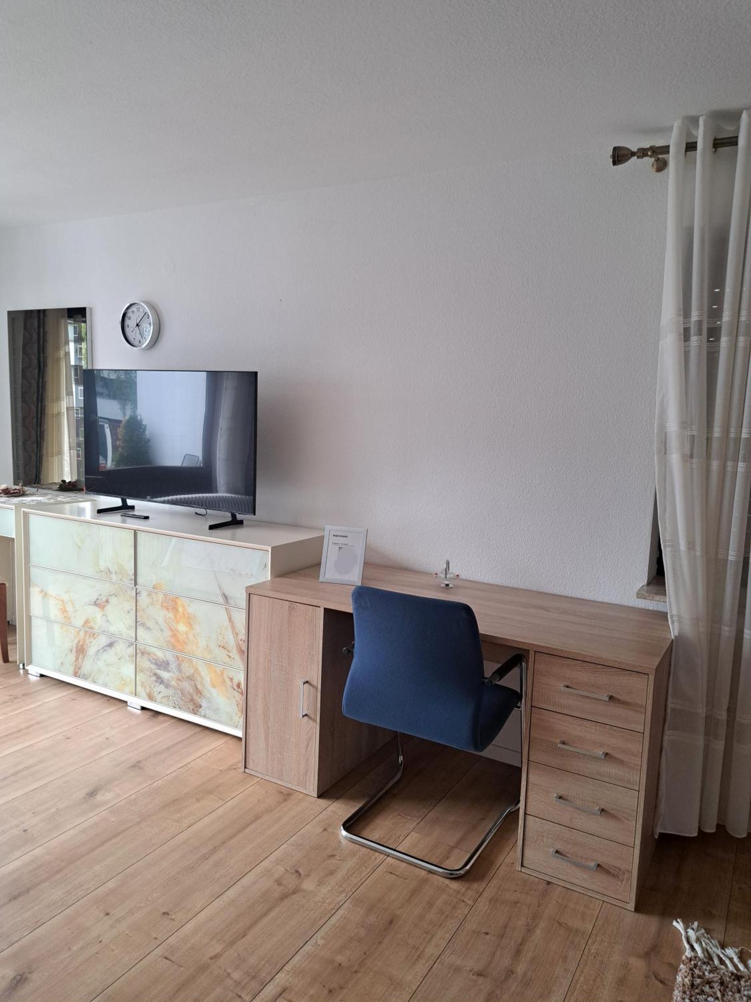 Schoene Wohnung Am Georgenberg Reutlingen Eksteriør bilde